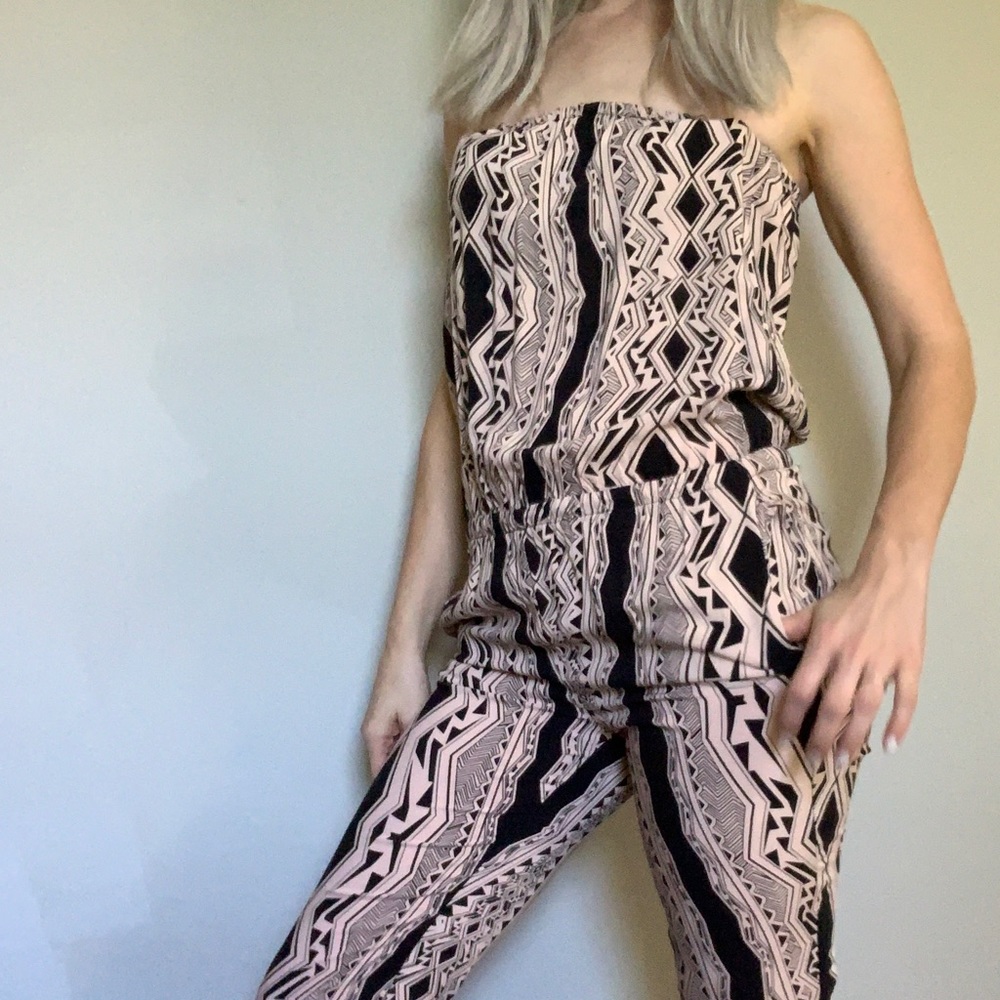 Jumpsuit size Small